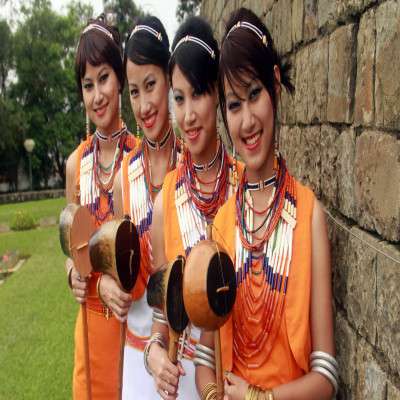 Autumn Festival Package Tour